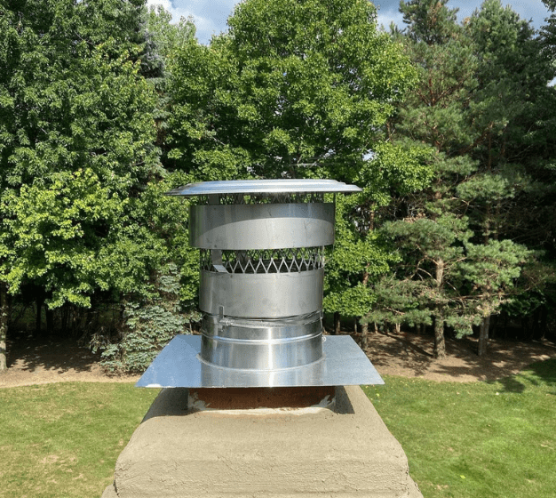 Chimney Cap