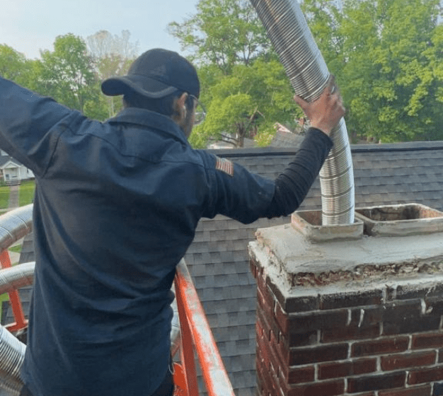 Chimney Liner